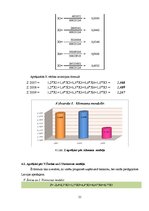 Referāts 'Likviditātes, maksātspējas, efektivitātes, rentabilitātes rādītāji un bankrota p', 21.