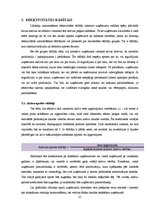 Referāts 'Likviditātes, maksātspējas, efektivitātes, rentabilitātes rādītāji un bankrota p', 25.