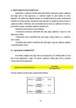 Referāts 'Likviditātes, maksātspējas, efektivitātes, rentabilitātes rādītāji un bankrota p', 32.