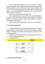 Referāts 'Likviditātes, maksātspējas, efektivitātes, rentabilitātes rādītāji un bankrota p', 33.