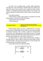Referāts 'Likviditātes, maksātspējas, efektivitātes, rentabilitātes rādītāji un bankrota p', 34.