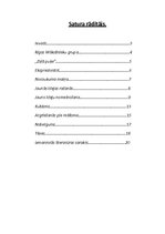 Referāts 'Rīgas mākslinieku grupa', 2.