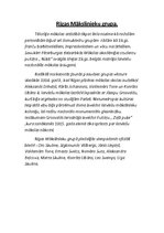 Referāts 'Rīgas mākslinieku grupa', 4.