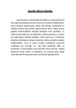 Referāts 'Rīgas mākslinieku grupa', 8.