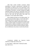 Referāts 'Rīgas mākslinieku grupa', 10.