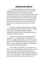 Referāts 'Rīgas mākslinieku grupa', 15.