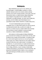 Referāts 'Rīgas mākslinieku grupa', 17.