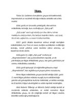 Referāts 'Rīgas mākslinieku grupa', 18.