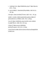 Referāts 'Rīgas mākslinieku grupa', 20.