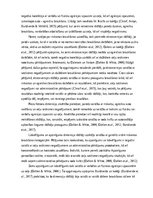 Referāts 'Personības iezīmes kā riskantas auto vadīšanas prognozētājs', 15.