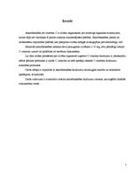 Referāts 'Kvantitatīva askorbīnskābes noteikšana svaigi spiestā citronu sulā', 4.