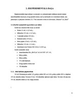 Referāts 'Kvantitatīva askorbīnskābes noteikšana svaigi spiestā citronu sulā', 10.