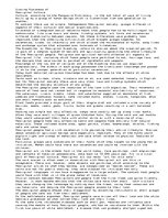 Eseja 'Aboriginal Awareness, a Look at the Culture of Australian Aboriginals', 1.