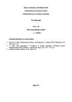 Konspekts 'Pūlis, masas, sabiedrība: jēdzienu skaidrojums un atšķirības', 1.