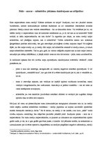 Konspekts 'Pūlis, masas, sabiedrība: jēdzienu skaidrojums un atšķirības', 2.