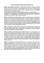 Eseja 'Krāsas, ar kādām man asociējas stāsta “Vēja ziedi” varoņi', 1.