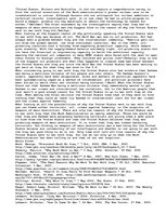 Eseja 'Why Did the United States Go to War with Iraq?', 2.