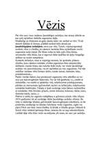 Referāts 'Vēzis, onkoloģija', 4.