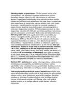 Referāts 'Vēzis, onkoloģija', 7.