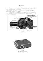 Referāts 'Prezentācijas aparatūras', 4.