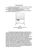 Referāts 'Prezentācijas aparatūras', 6.