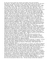 Eseja 'Immediacy and Effective Learning ', 1.