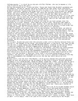 Eseja 'Marlon Brando', 2.