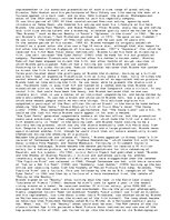 Eseja 'Marlon Brando', 3.