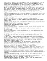 Eseja 'Marlon Brando', 7.