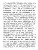 Eseja 'Marlon Brando', 10.