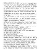 Eseja 'Marlon Brando', 13.