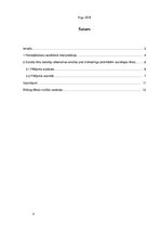 Referāts 'Sociālo tīklu lietotāju attieksme pret mārketinga aktivitātēm sociālajos tīklos', 2.