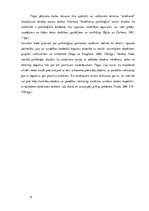 Referāts 'Sociālo tīklu lietotāju attieksme pret mārketinga aktivitātēm sociālajos tīklos', 6.