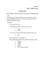 Referāts 'Sociālo tīklu lietotāju attieksme pret mārketinga aktivitātēm sociālajos tīklos', 14.