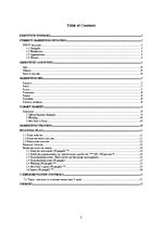 Biznesa plāns 'Party 'R' us - Marketing Plan', 2.