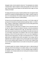 Biznesa plāns 'Party 'R' us - Marketing Plan', 4.