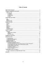 Biznesa plāns 'Party 'R' us - Marketing Plan', 20.