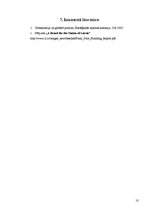 Referāts 'Latvijas tēls un tā izplatīšanas mediji globalizācijas laikmetā', 10.