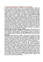 Konspekts 'Valsts eksāmena atbildes civiltiesībās', 1.