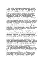 Konspekts 'Sengrieķu dievība - Atēna', 3.