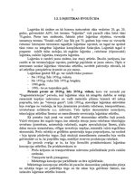 Referāts 'Loģistika', 5.