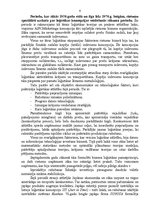 Referāts 'Loģistika', 6.