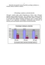 Referāts 'Noziedzīgi nodarījumi Latvijā no 2005.gada līdz 2007.gadam ', 2.