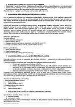 Konspekts 'Apdrošināšanas grāmatvedība', 1.