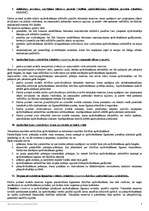 Konspekts 'Apdrošināšanas grāmatvedība', 3.