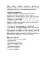 Konspekts 'Notārs', 2.