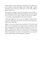 Eseja 'Apraksts par latviešu režisori Lailu Pakalniņu. Filmas "Spogulī" apskats.', 6.