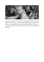 Eseja 'Apraksts par latviešu režisori Lailu Pakalniņu. Filmas "Spogulī" apskats.', 9.