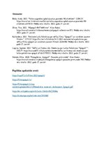 Eseja 'Apraksts par latviešu režisori Lailu Pakalniņu. Filmas "Spogulī" apskats.', 10.