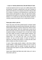 Eseja 'Lato Lapsa "Šofera dēls Minhauzens"', 2.